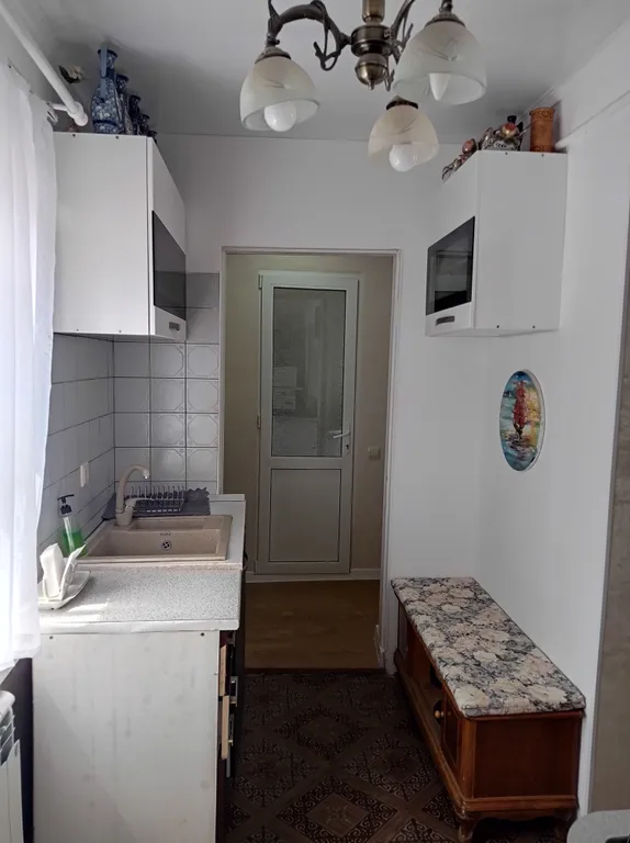 Квартира около парка