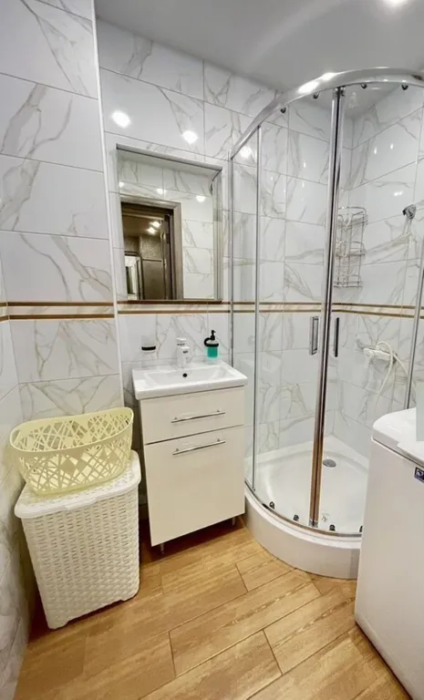 Квартира Уютная квартира — Евпатория