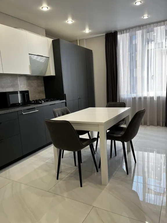 Квартира Квартира Этажи — Владикавказ