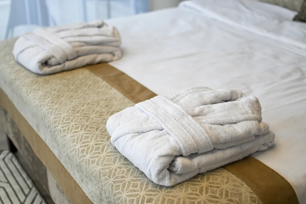 Апартаменты Люкс, Лучезарный на первой береговой линии