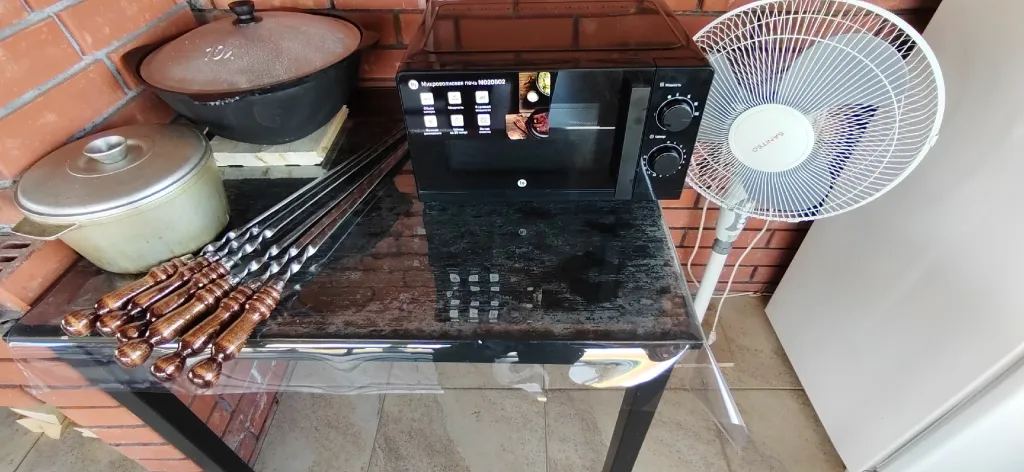 3-комнатный Дом