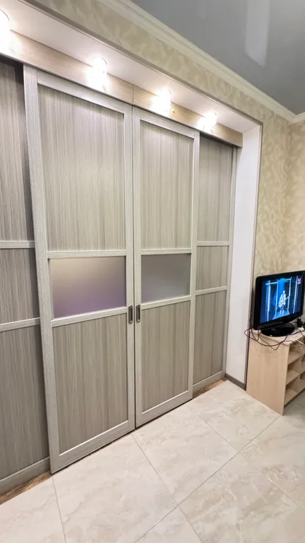 Уютная 2-комнатная современная квартира в центре