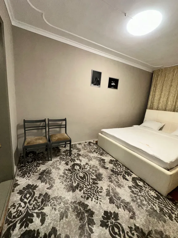 Квартира Квартира Вам у нас понравится — Владикавказ