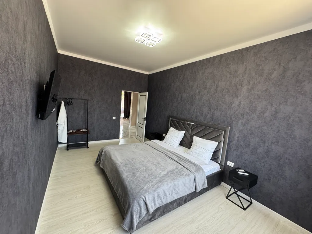 2-комнатный Дом