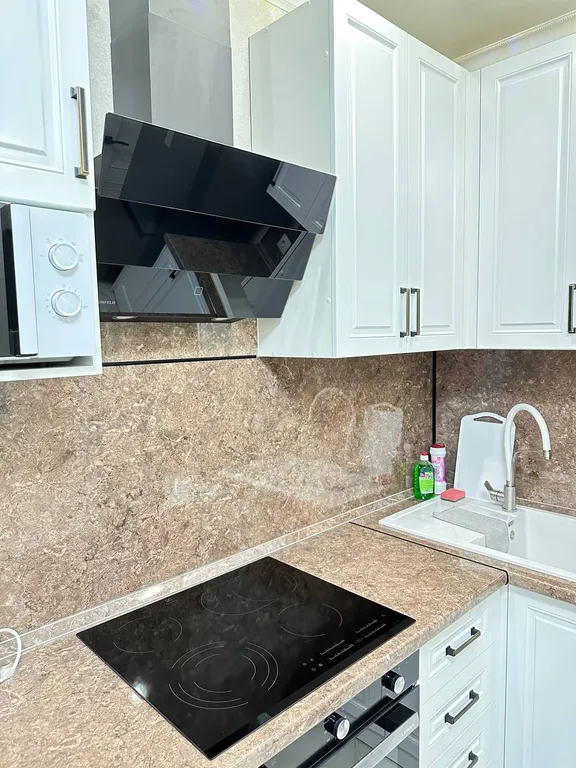 Шикарная квартира