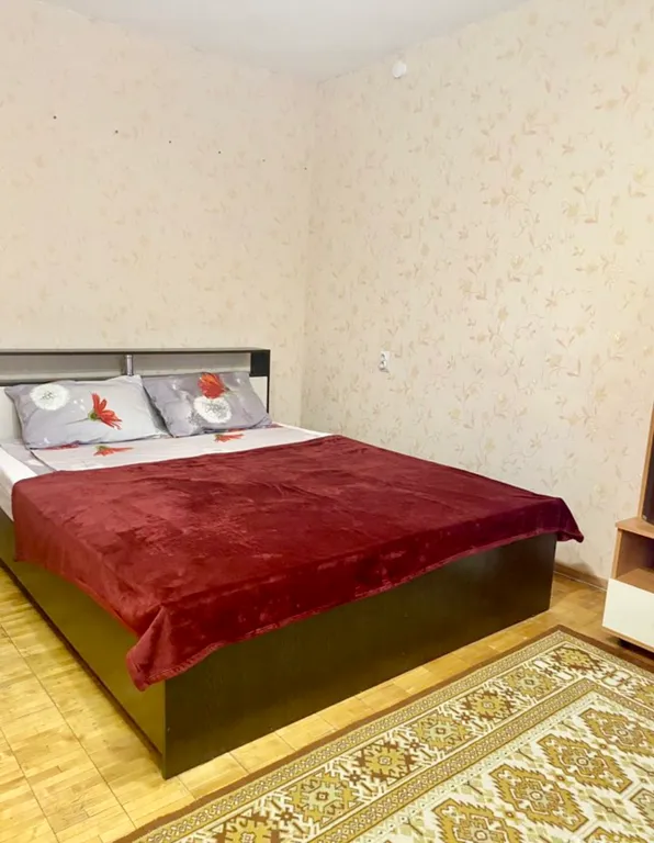 Квартира в самом удобном месте города