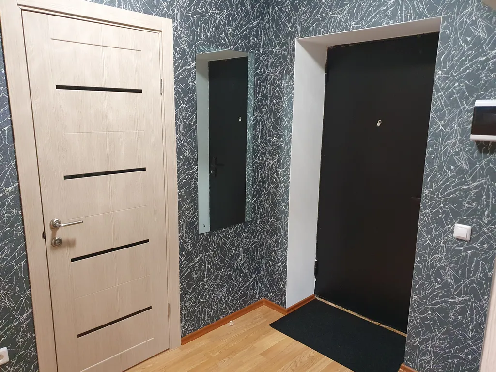 Квартира Квартира в тихом и спокойном микрорайоне без интенсивного движения — Пушкин