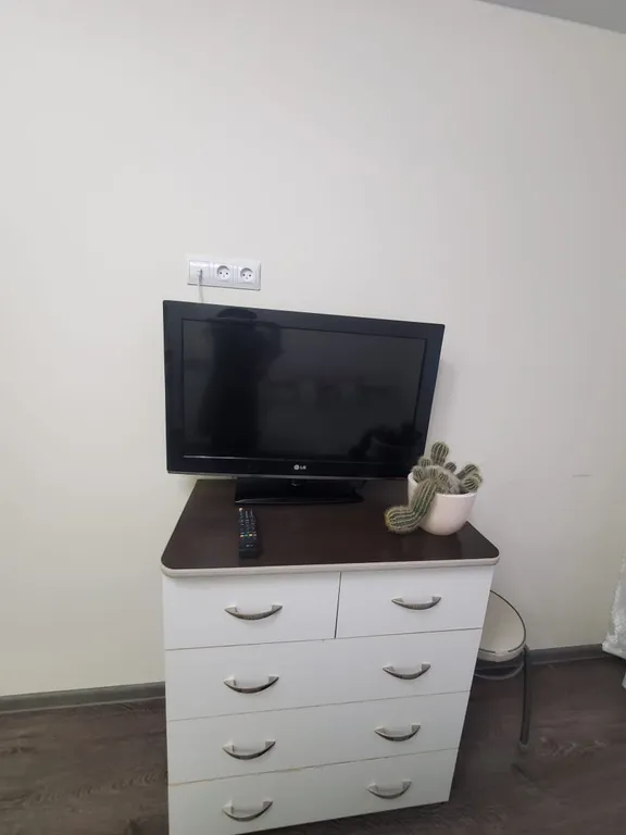 Уютна квартира