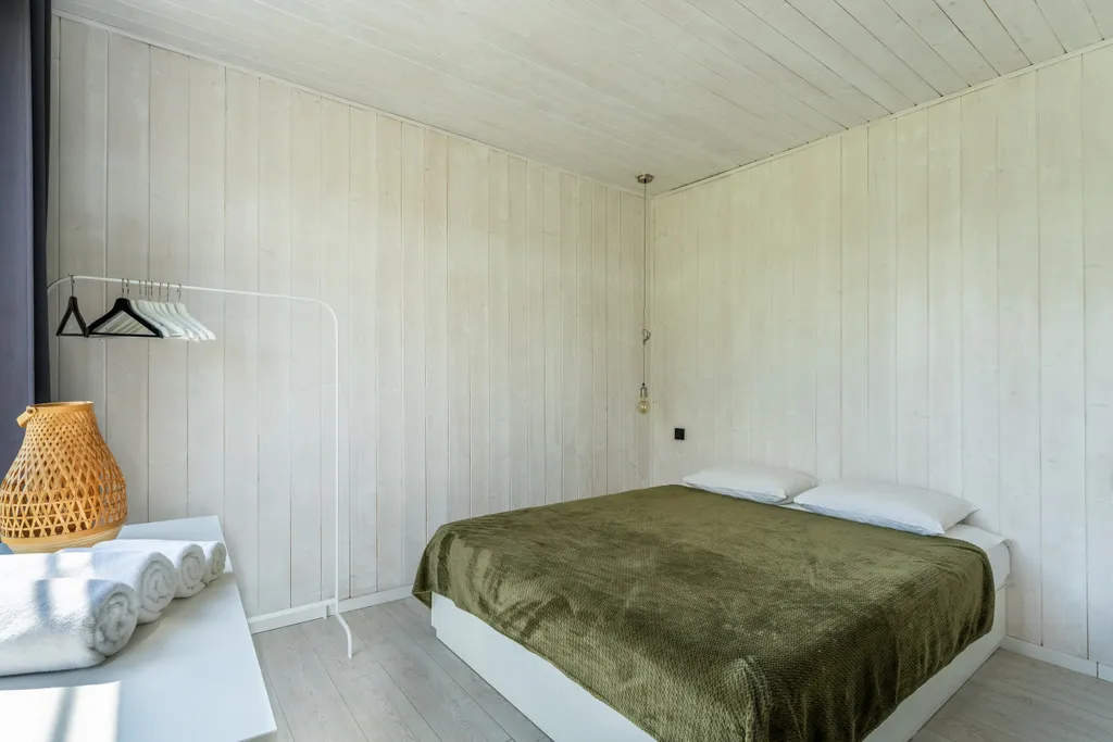 Коттедж 3-комнатный Дом — Можайск