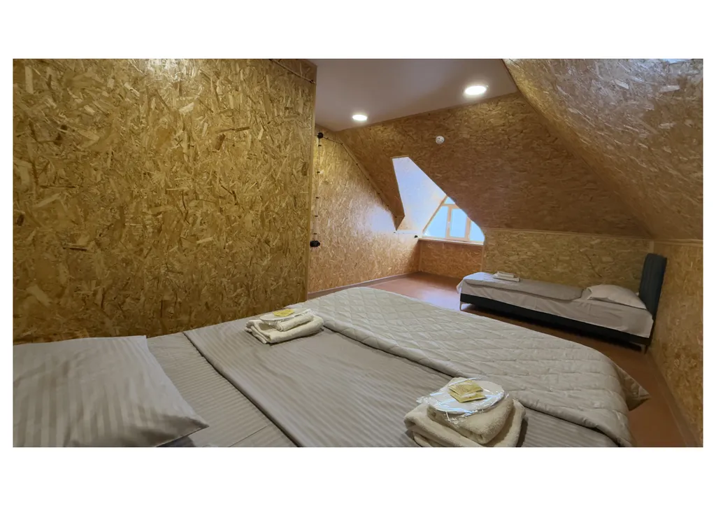 Квартира Комната — аренда посуточно в Избербаш