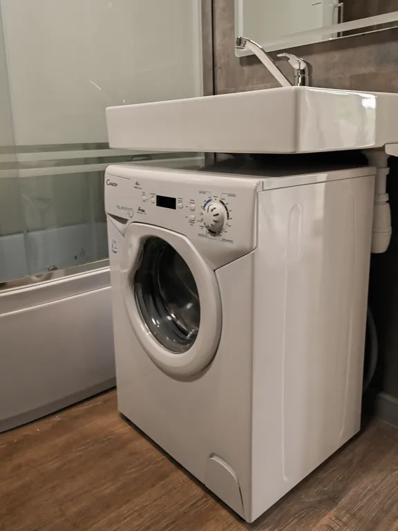 Таунхаус на берегу озера