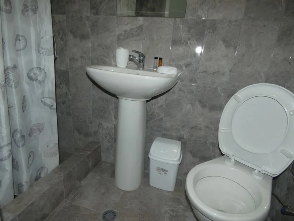 Комната