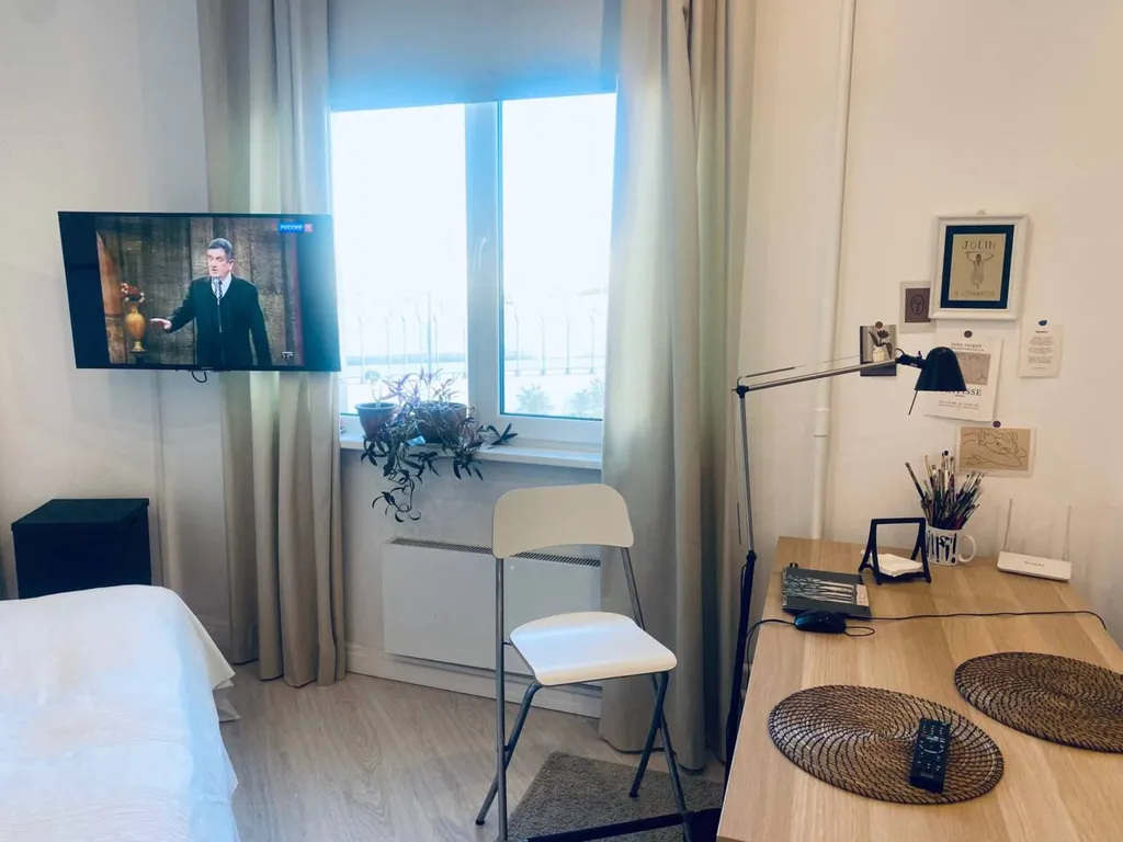 Современное жилье с продуманным комфортом