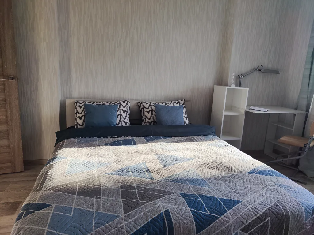 Комфортная погода