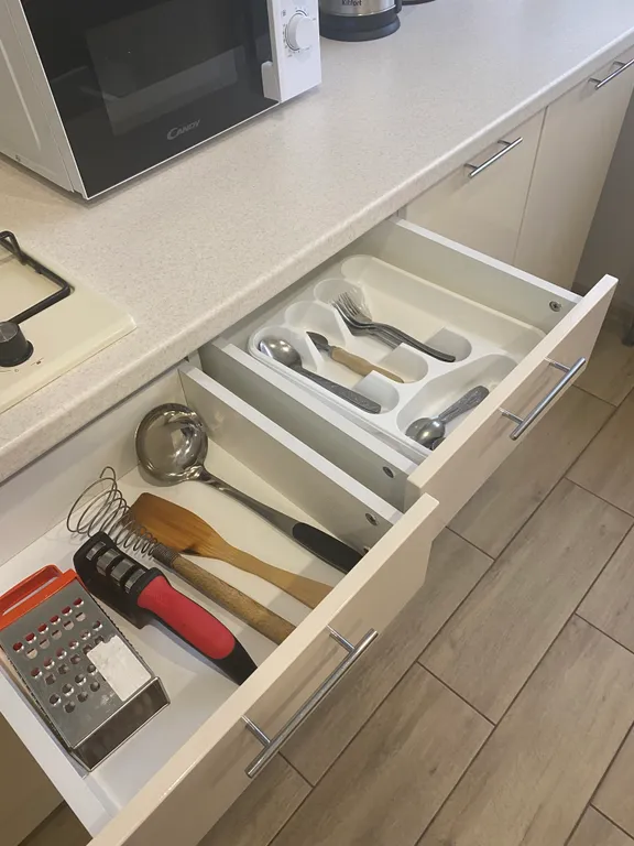 Новая современная квартира рядом с трассой м4