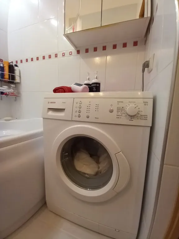 Квартира Квартира Трехкомнатный апартамент Бетховенштрассе — Калининград