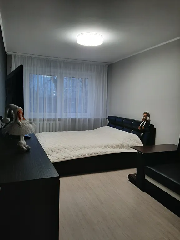 Уютная квартира в центре