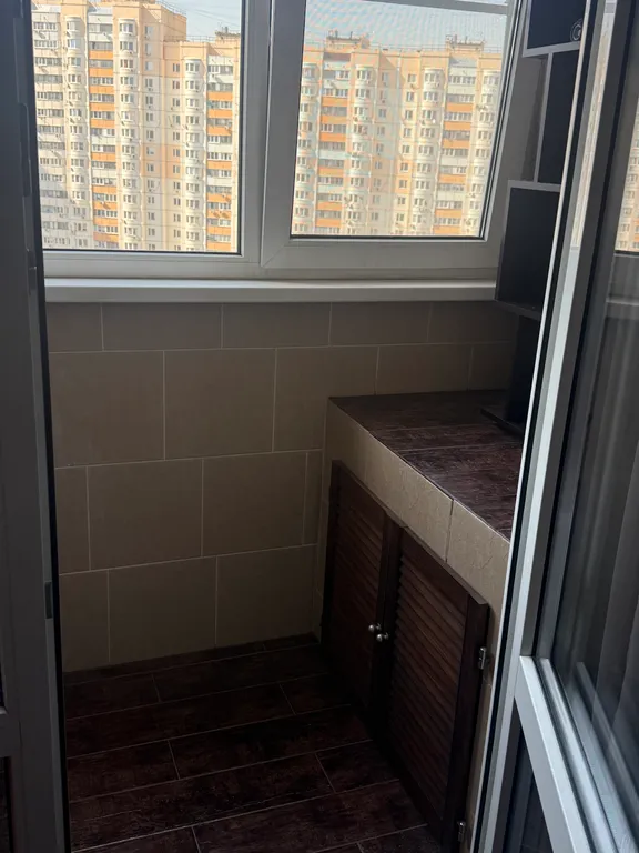 Квартира с роялем