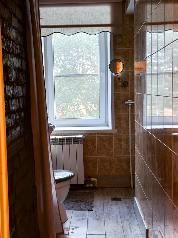 Уютная квартира в историческом центре города