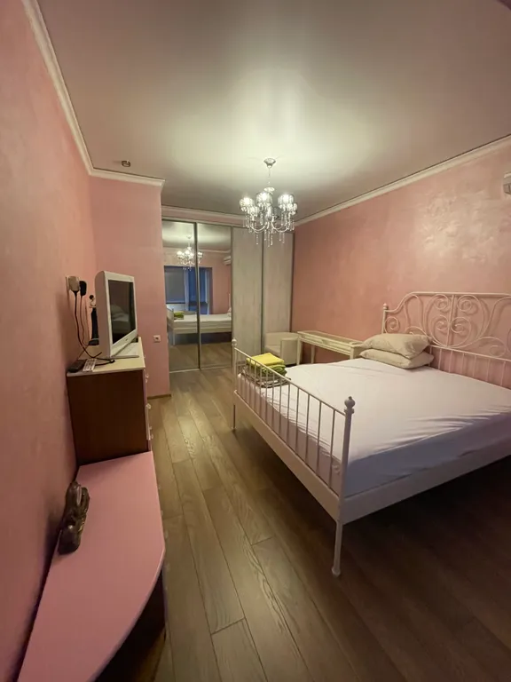 Коттедж с видом на национальный парк