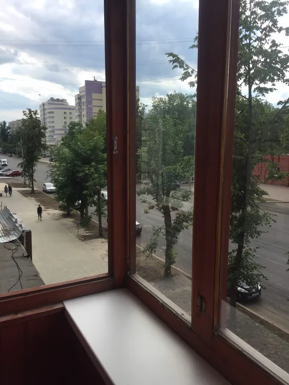 Квартира 2-комнатная квартира с ремонтом в центре — Ярославль