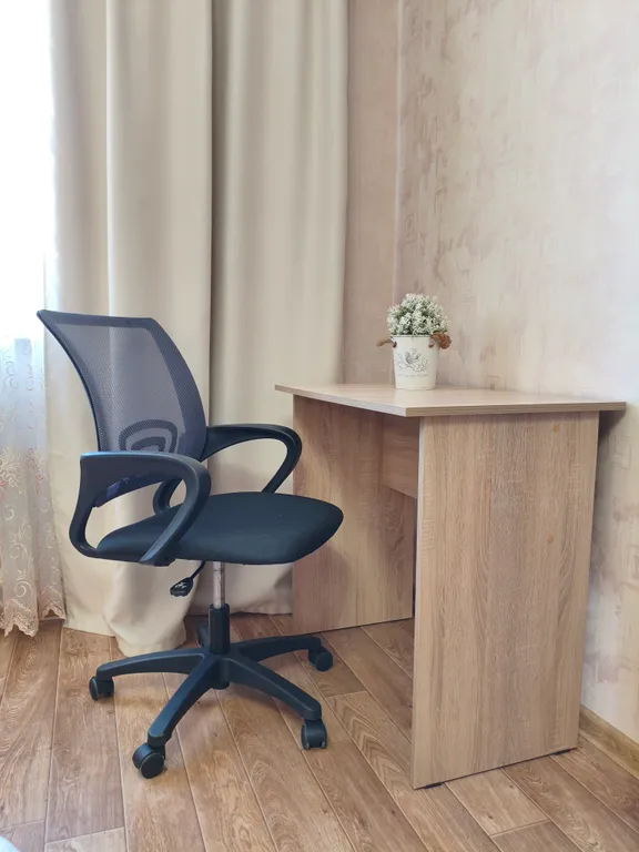 Квартира Уютная квартира в ЖК Надежда — Самара