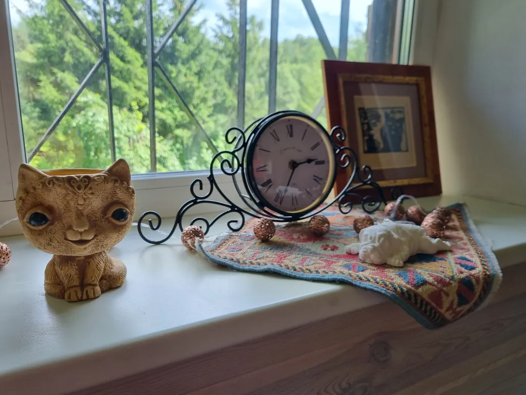 Коттедж на склоне возле Дубровского