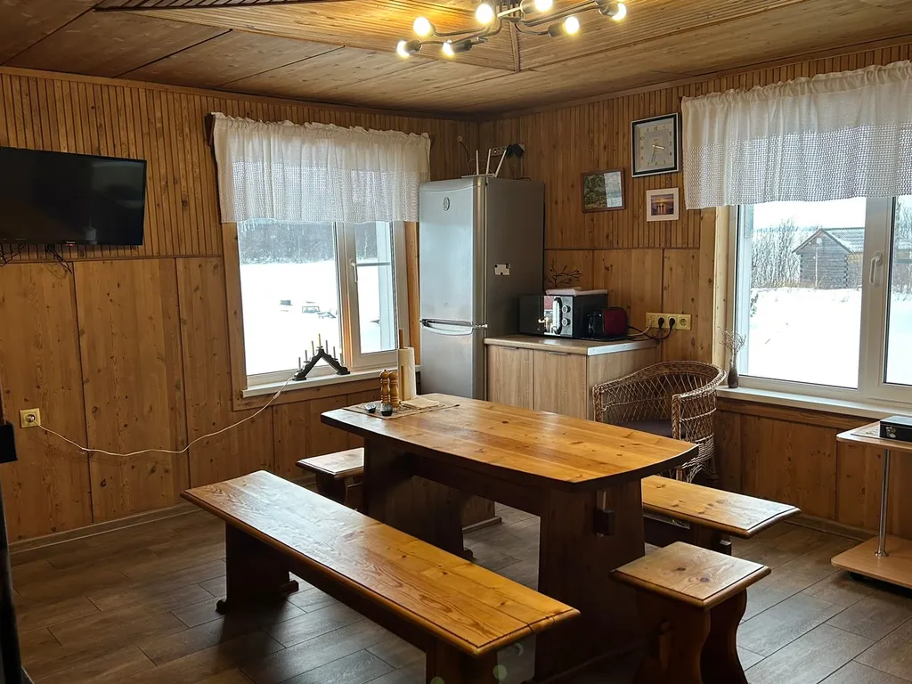 5-комнатный Дом