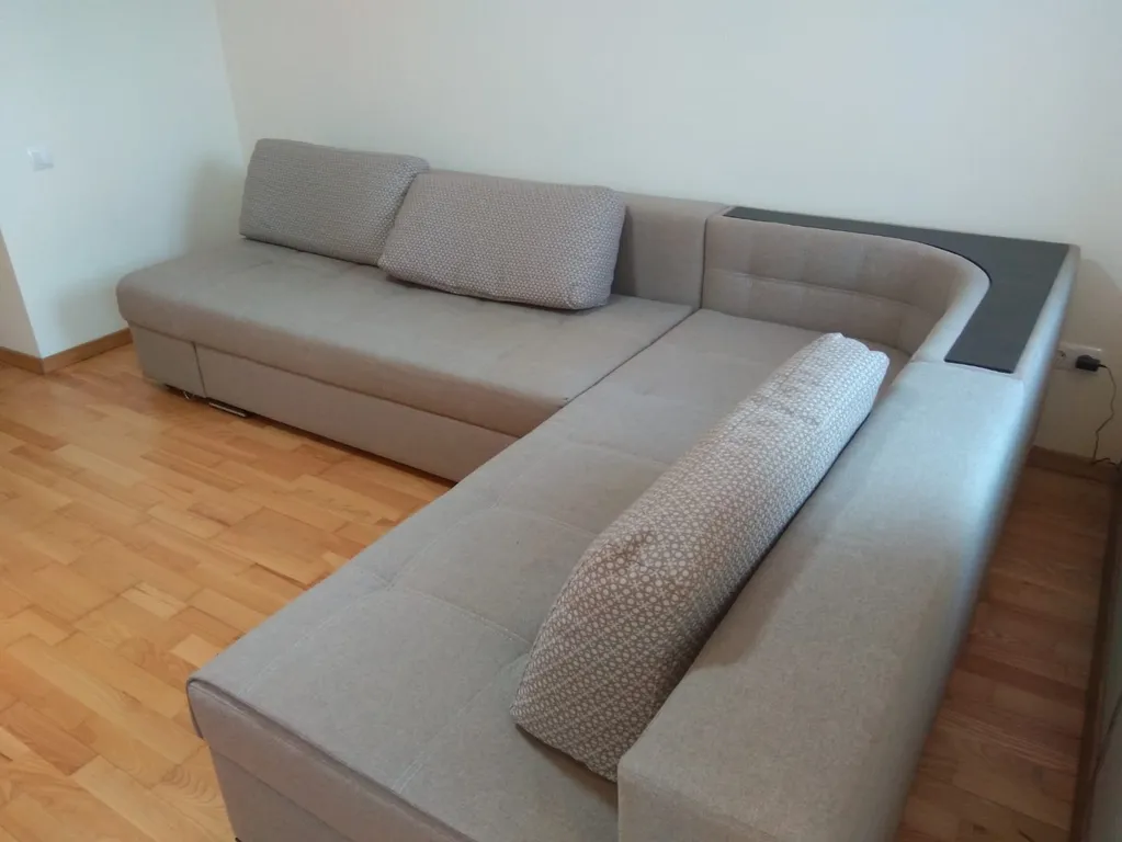 Гестхаус в Байдарской долине