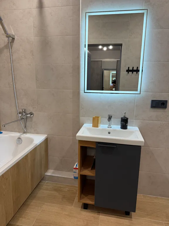 Квартира в 5 минутах от центра