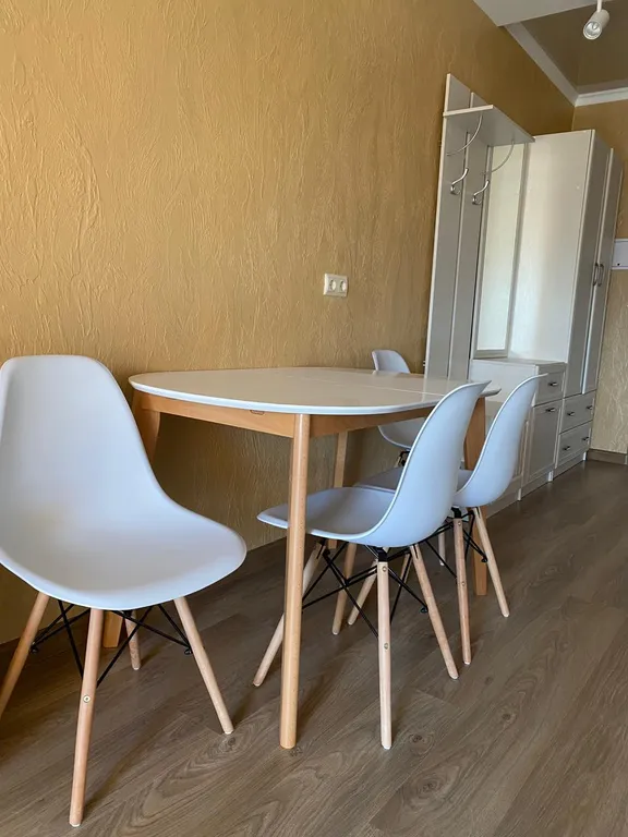 Квартира Шикарная квартира студия/однушка — Анапа