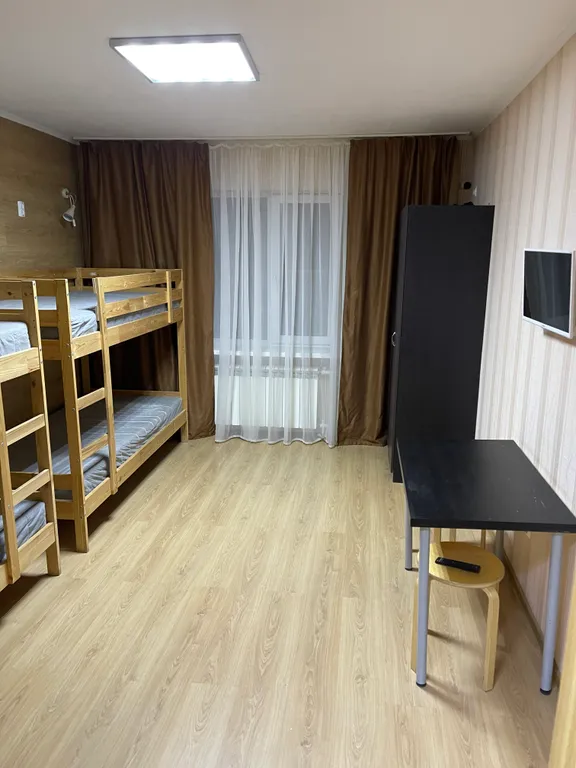 5-комнатная Квартира