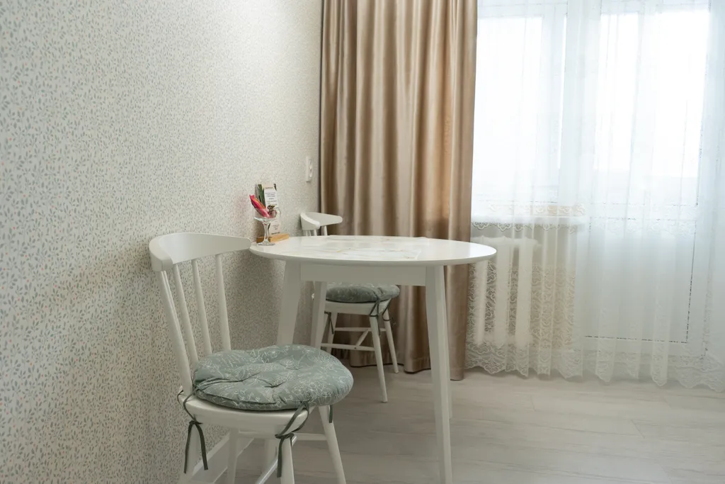 Уютная квартира в самом центре города