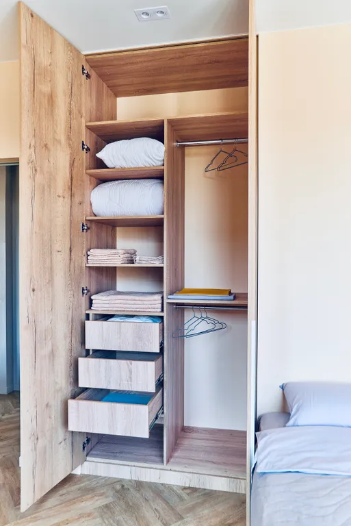 Новые апартаменты в центре Петрозаводска