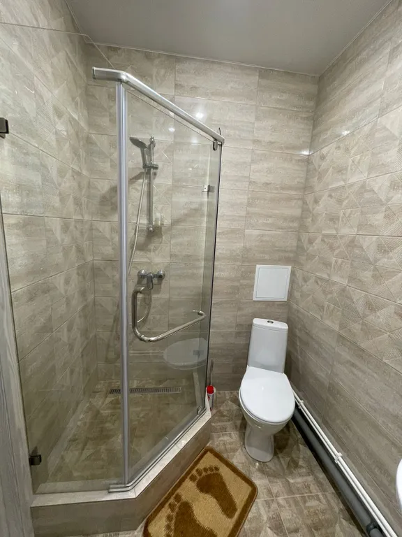 Квартира Квартира в парковой зоне — Горячий Ключ