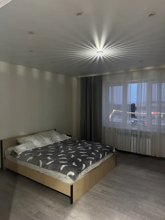 Уютная квартира рядом с аэропортом — аренда посуточно в Южно-Сахалинск