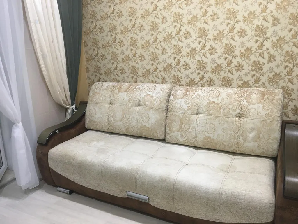 Квартира Квартира Студия в центре — Казань