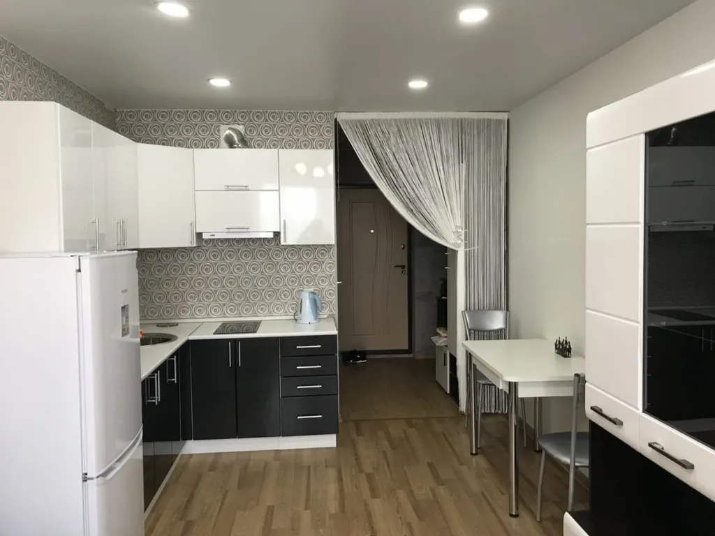 Квартира Уютная студия в центре города — аренда посуточно в Киров