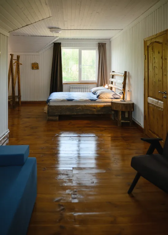 Коттедж для отдыха