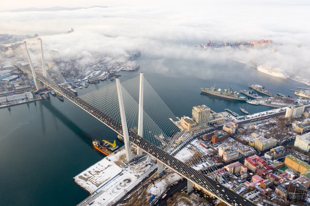 Квартира Гостевая комната в тихом центре — Владивосток