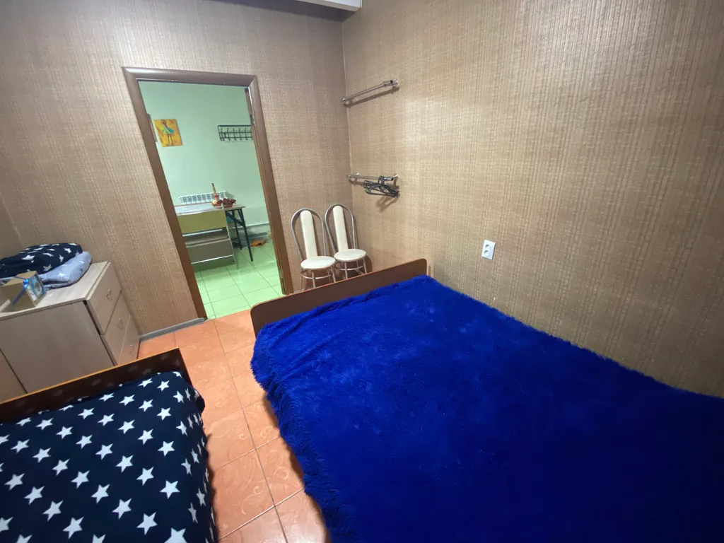 Дом с верандой и мангальной зоной на Волге