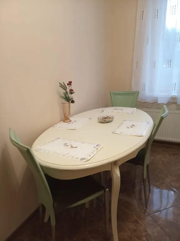 Квартира Уютная квартира в историческом районе города — Калининград