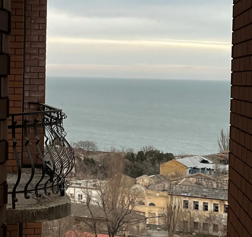 Квартира Квартира недалеко от пляжа — Махачкала