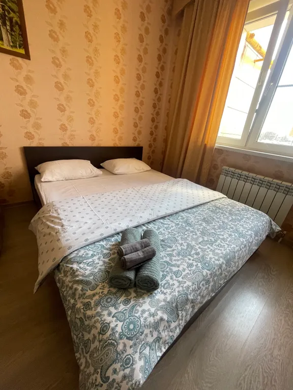 Квартира Уютная квартира — Тверь