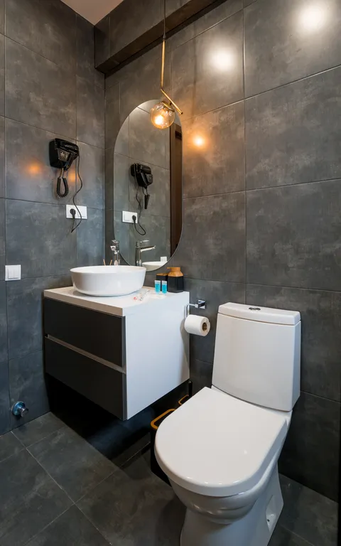 Kazbegi MaNa Apartment N 111