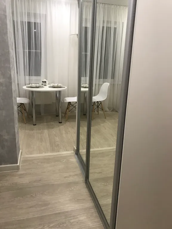 Квартира Апартаменты с видом на Волгу — Волгоград