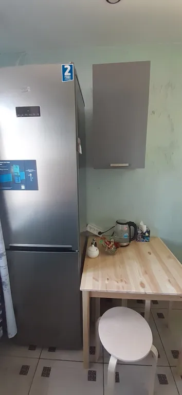 Уютная квартира в центре поселка