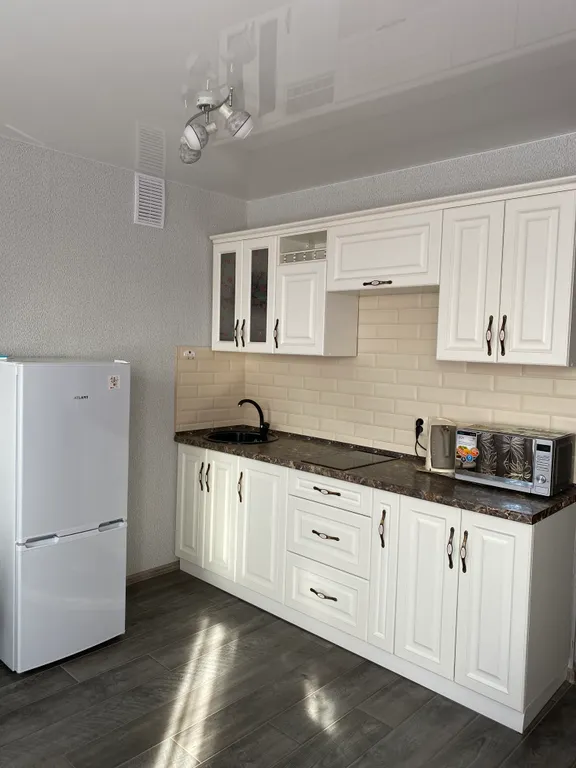 Красивая студия