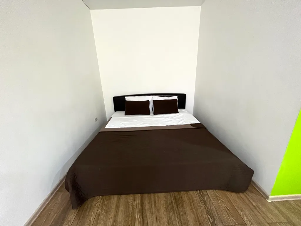 Современная квартира