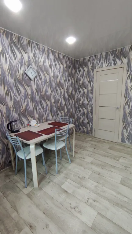 Уютная квартира около аквапарка